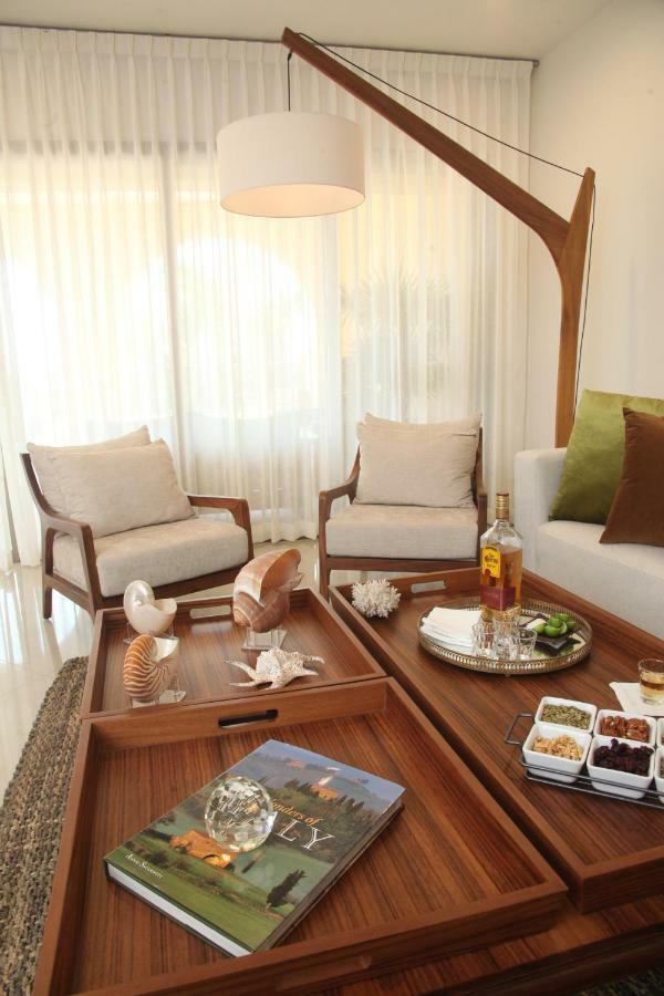 Beachfront At Las Gavias Grand 216 Mazatlán Exteriör bild